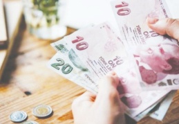 Kıdem tazminatı 8 bin 284 TL’ye çıktı