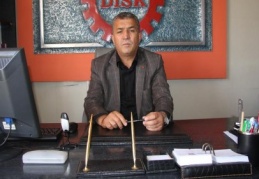 Kıdem tazminatı bizim kırmızı çizgimiz tartışmayacağız, kabul etmeyeceğiz