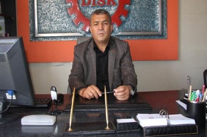 Kıdem tazminatı bizim kırmızı çizgimiz tartışmayacağız, kabul etmeyeceğiz