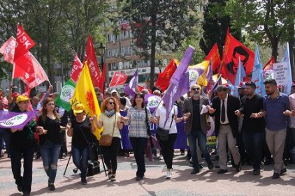Kıdem tazminatı iş güvencemizdir