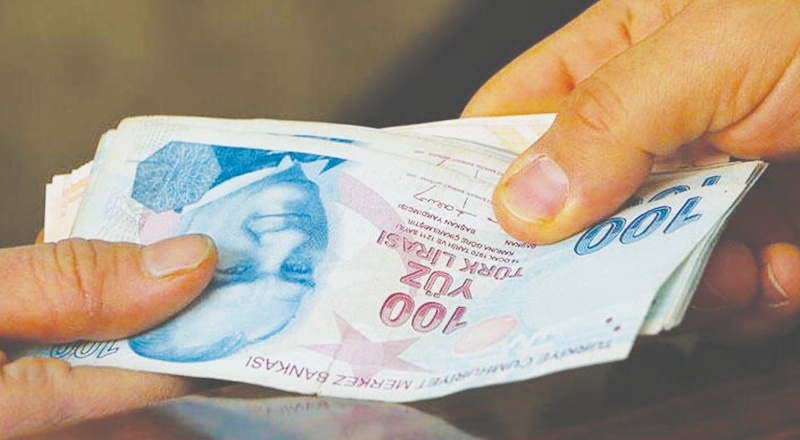 Kıdem tazminatı tavanı yükseldi