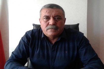 &#8220;Kıdem tazminatın tartışılması bizim için genel grev kararıdır&#8221; 