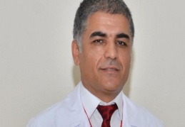 Kıl dönmesi olan bölgede koyu renkli ya da kanlı akıntı olabilir