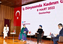 Kileci: “Birlikte yürümeyen toplumlar bir yere varamazlar”