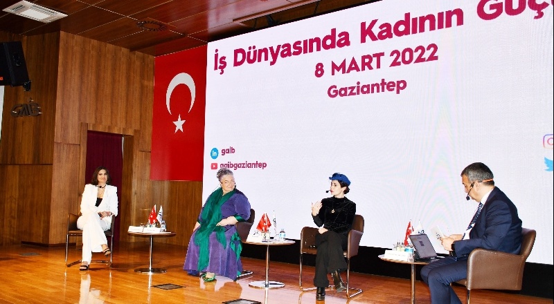 Kileci: “Birlikte yürümeyen toplumlar bir yere varamazlar”
