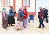 Kılıç: “Kadınlarımız geleceğimizi şekillendiren kutsal varlıklardır”