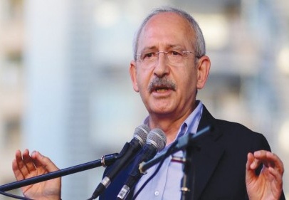 Kılıçdaroğlu, 15 Mayıs Cuma günü Gaziantep mitinginde konuşacak
