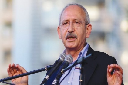 Kılıçdaroğlu, 15 Mayıs Cuma günü Gaziantep mitinginde konuşacak