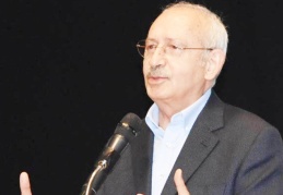 Kılıçdaroğlu: 42 milyon kadına ihanet!