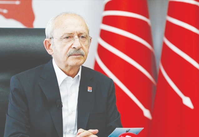 Kılıçdaroğlu: 6 milyon genç oy kullanacak, harami saltanatı son bulacak