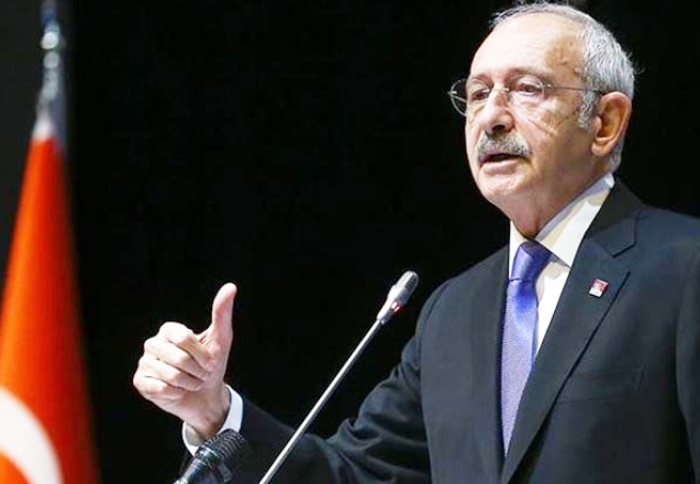Kılıçdaroğlu, AİHM ve istinaf kararlarına rağmen tazminata çarptırıldı