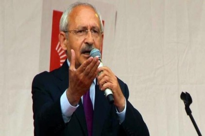 Kılıçdaroğlu: &#039;Azınlık hükümeti son seçenek olması gerekir&#039;