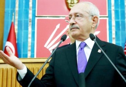 Kılıçdaroğlu: Başarısız illeri değiştireceğiz