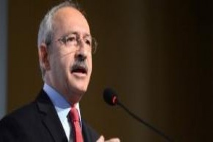 Kılıçdaroğlu, &#8220;boynuna takılan yahudi cesaret madalyasını çıkar&#8221;