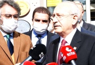 Kılıçdaroğlu: Bu milletvekillerinin bir iradesi yok mu?