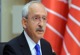 Kılıçdaroğlu: Bu musibetten çıkartmamız gereken 12 ders var 