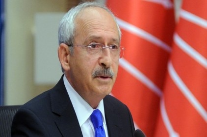 Kılıçdaroğlu: Bu musibetten çıkartmamız gereken 12 ders var 