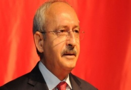 Kılıçdaroğlu bugün Gaziantep’te