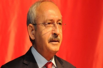 Kılıçdaroğlu bugün Gaziantep&#8217;te