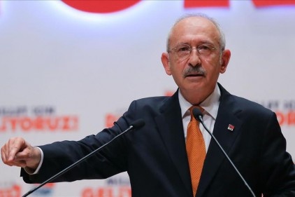 Kılıçdaroğlu: "Bütçede disiplin yok"