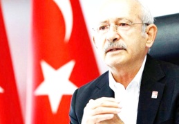 Kılıçdaroğlu: Bütün uluslararası sözleşmelerde olan şeyler, önemli olan hayata geçirmek