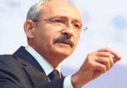 Kılıçdaroğlu: CHP ırkçı olmadı olmayacaktır