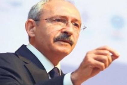 Kılıçdaroğlu: CHP ırkçı olmadı olmayacaktır