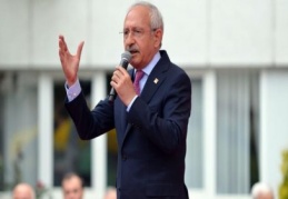 Kılıçdaroğlu, CHP’nin yeni vizyon projesini tanıttı