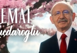 Kılıçdaroğlu, Cumhurbaşkanlığı seçim kampanyasını başlattı