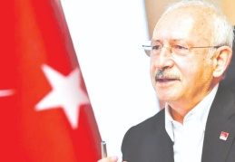 Kılıçdaroğlu: Demirtaş bu iddianameleri madalya olarak takacak