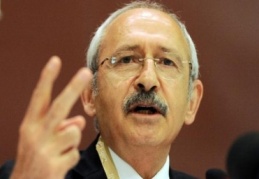 Kılıçdaroğlu: ‘Demokrasiye yönelik darbe yapılmaktadır’