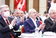 Kılıçdaroğlu, Gaziantep programını iptal etti