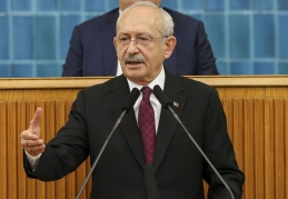 Kılıçdaroğlu, Gaziantep’e geliyor