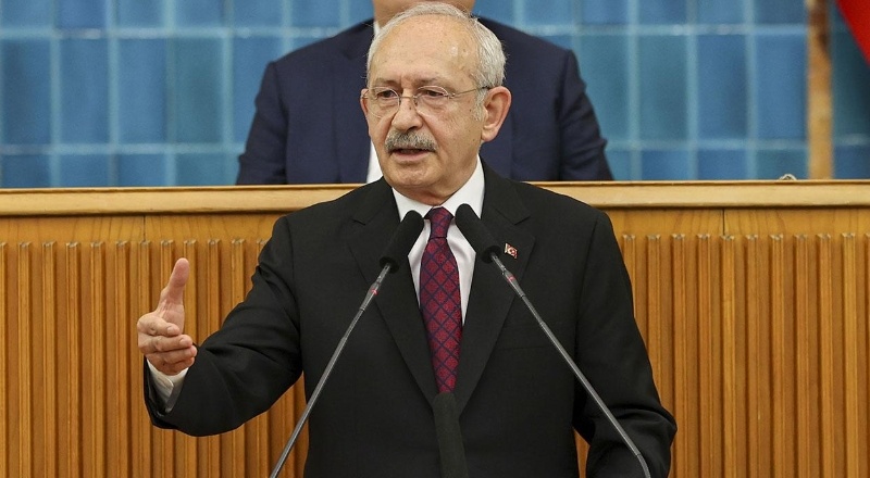 Kılıçdaroğlu, Gaziantep’e geliyor