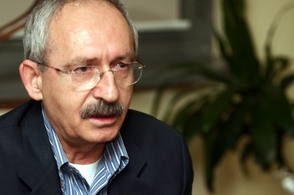 Kılıçdaroğlu Gaziantep&#8217;e geliyor 