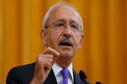 Kılıçdaroğlu Gaziantep&#039;e taziye ziyaretinde bulunacak