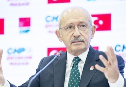 Kılıçdaroğlu: Gün beraber düşünme günüdür