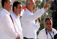 Kılıçdaroğlu haftaya Gaziantep’te