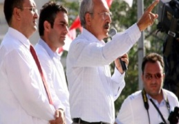 Kılıçdaroğlu haftaya Gaziantep’te