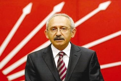 Kılıçdaroğlu, hakimlere seslendiVicdanınıza göre karar vermezseniz iki elimiz yakanızda olacak&#8221;