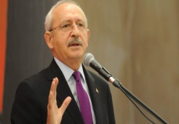 Kılıçdaroğlu, iç siyasette Zarrab davasını gölgeleme çabasında iddiası yayılıyor