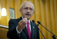 Kılıçdaroğlu: İşsizlik, yoksulluktur ve açlıktır