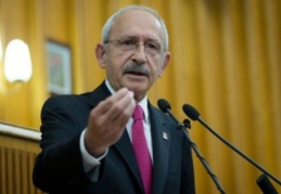 Kılıçdaroğlu: İşsizlik, yoksulluktur ve açlıktır