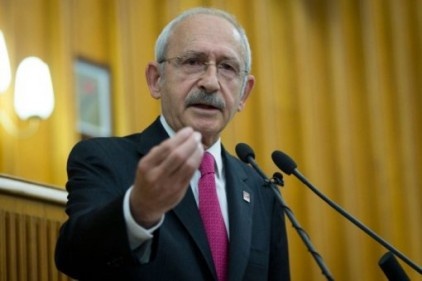 Kılıçdaroğlu: İşsizlik, yoksulluktur ve açlıktır