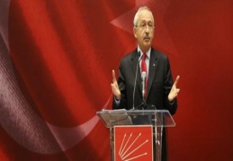 Kılıçdaroğlu İstanbul’a yürüyor