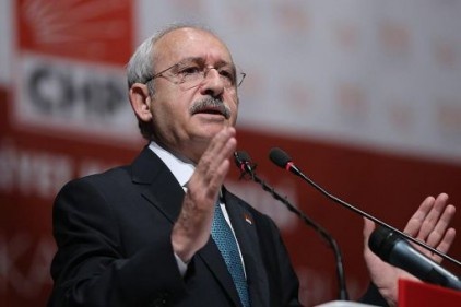 Kılıçdaroğlu: Karar neyin karşılığında alındı?