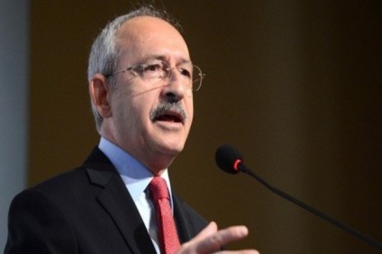 Kılıçdaroğlu: Laiklik Toplumsal Barış İlkesidir 