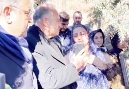 Kılıçdaroğlu, Roboski katliamında yakınlarını kaybedenlerle telefonda görüştü: Helalleşmemiz lazım