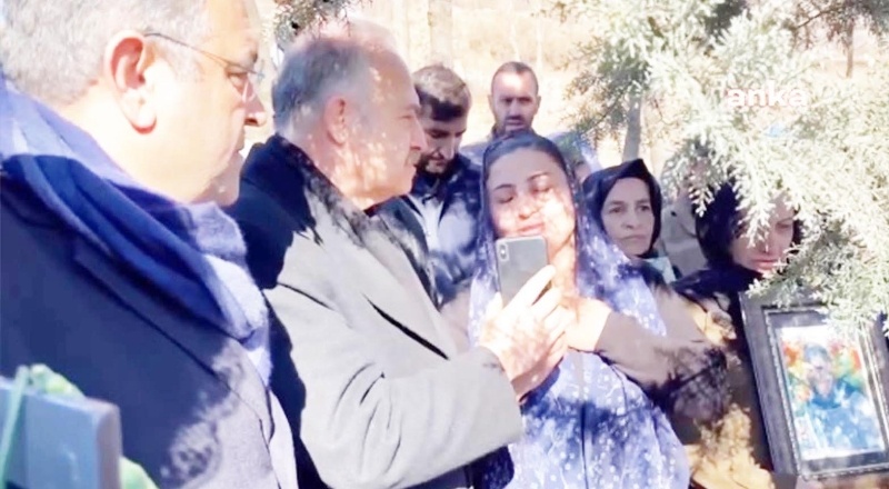 Kılıçdaroğlu, Roboski katliamında yakınlarını kaybedenlerle telefonda görüştü: Helalleşmemiz lazım