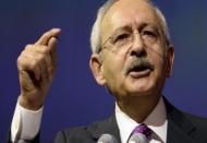 Kılıçdaroğlu: "Türkiye’nin Cerablus’a girmesini destekliyoruz"
